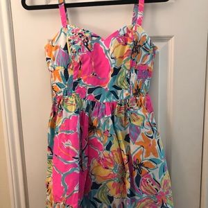 Lily Pulitzer Dress